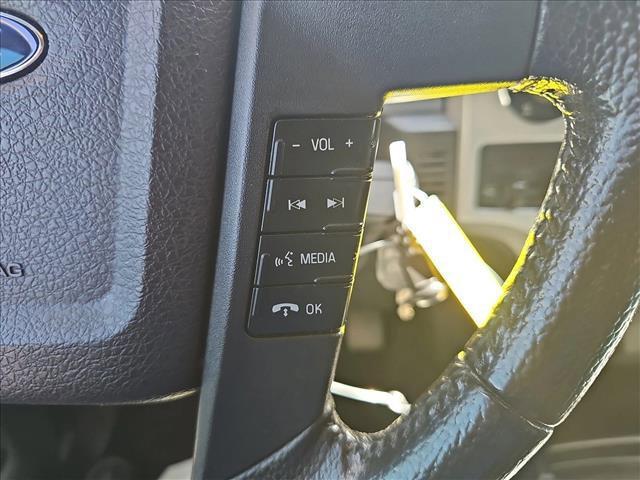 used 2013 Ford F-150 car, priced at $9,952