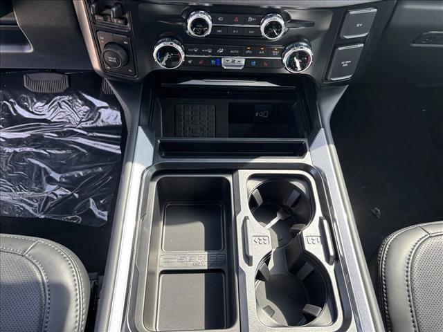 new 2026 Ford F-250 car, priced at $89,294