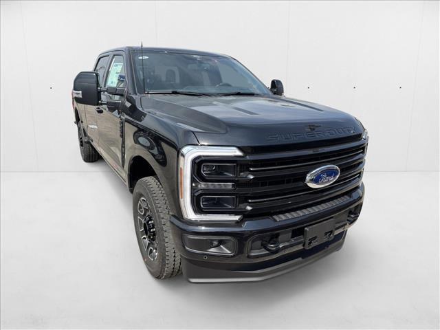 new 2026 Ford F-250 car, priced at $89,294