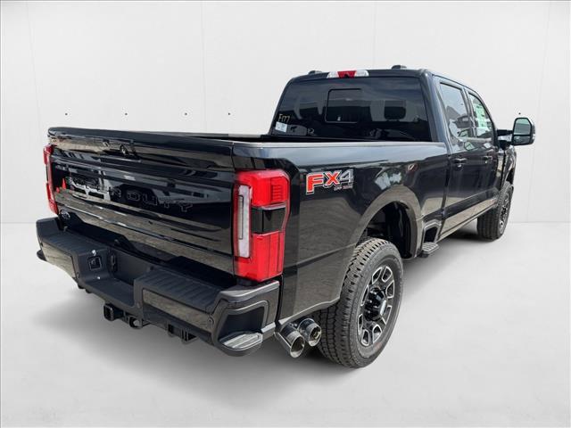 new 2026 Ford F-250 car, priced at $89,294