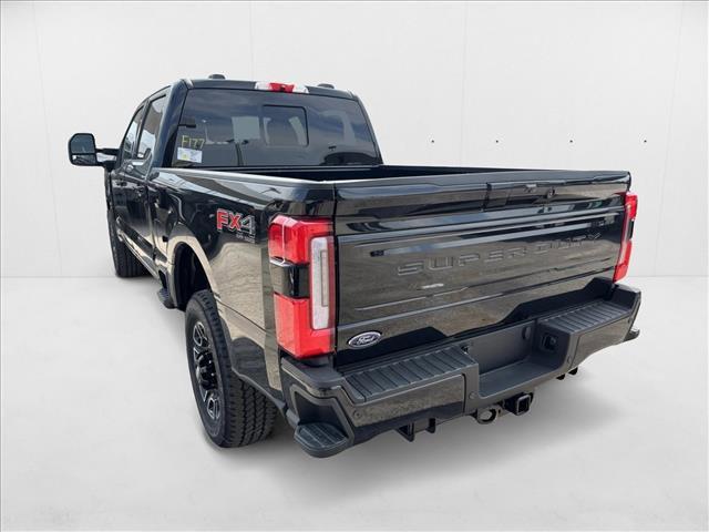 new 2026 Ford F-250 car, priced at $89,294
