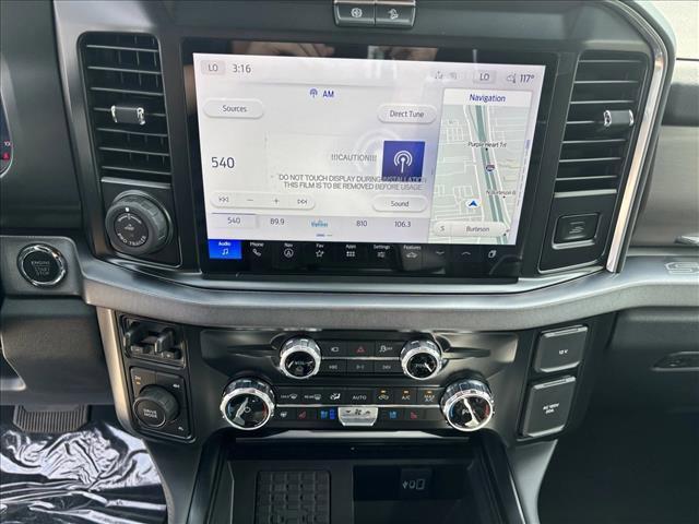 new 2026 Ford F-250 car, priced at $89,294