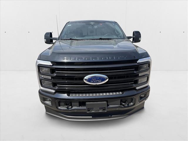 new 2026 Ford F-250 car, priced at $89,294