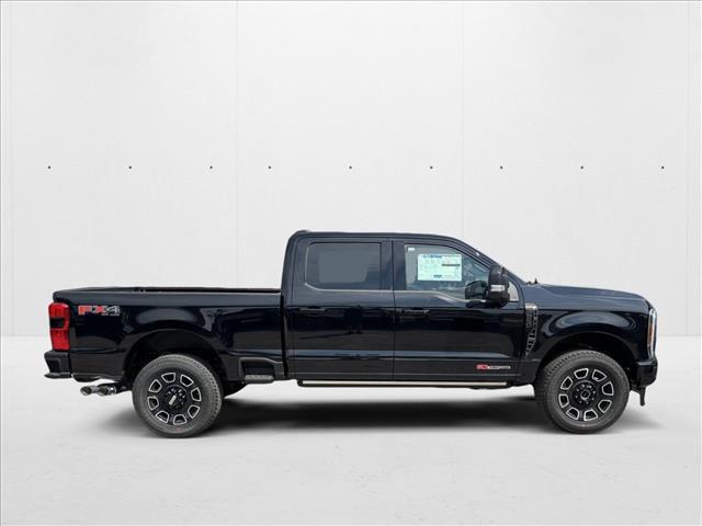 new 2026 Ford F-250 car, priced at $89,294