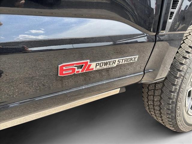 new 2026 Ford F-250 car, priced at $89,294