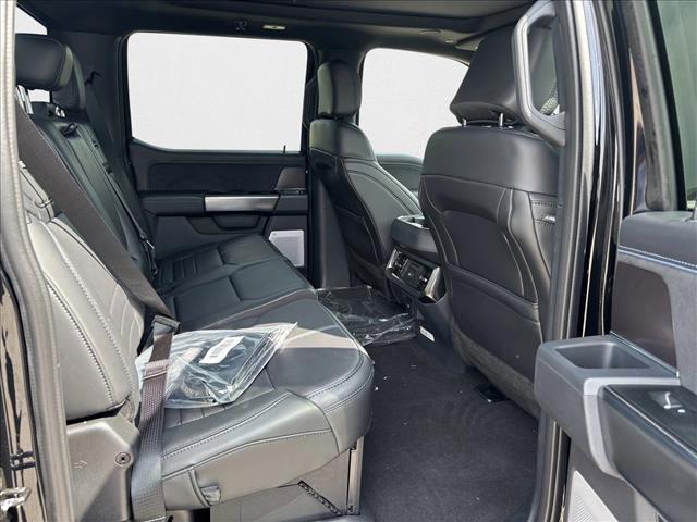 new 2026 Ford F-250 car, priced at $89,294