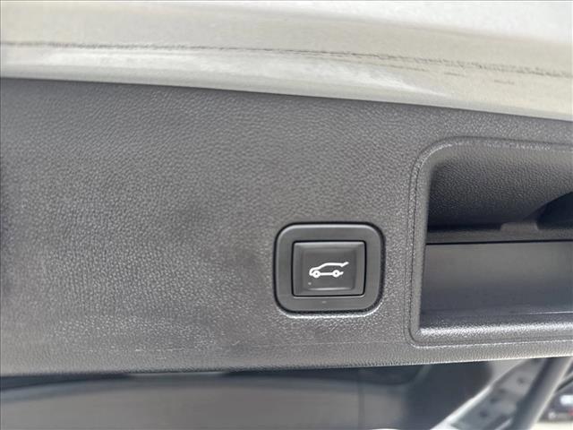 used 2019 GMC Terrain car, priced at $20,224