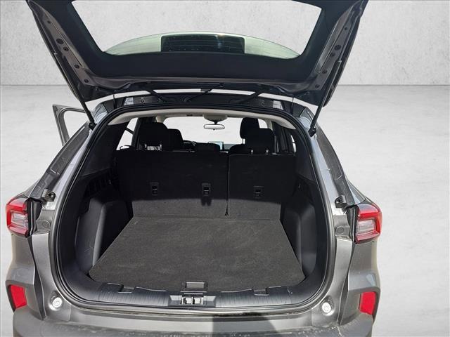 new 2026 Ford Escape car, priced at $24,990