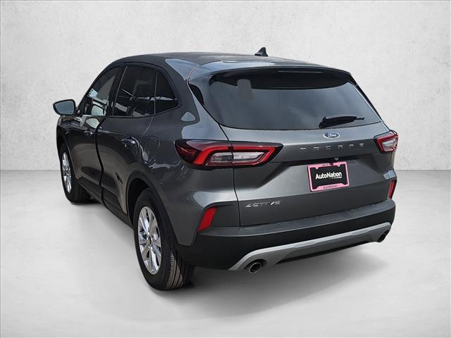 new 2026 Ford Escape car, priced at $24,990