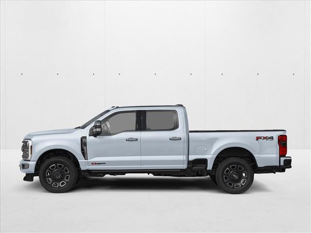 new 2026 Ford F-250 car, priced at $90,318