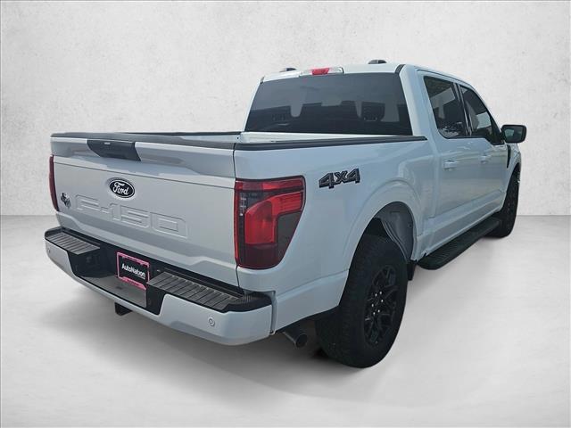 new 2026 Ford F-150 car, priced at $49,964