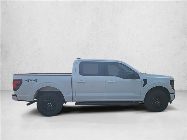 new 2026 Ford F-150 car, priced at $49,964