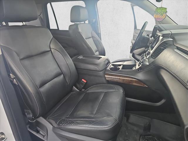 used 2019 Chevrolet Tahoe car, priced at $21,799