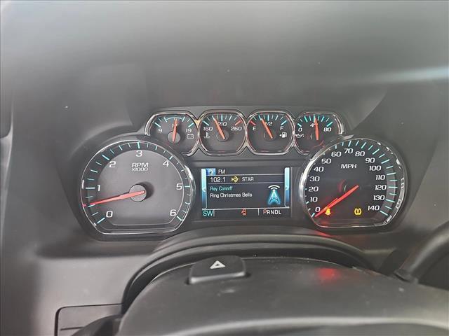 used 2019 Chevrolet Tahoe car, priced at $21,799