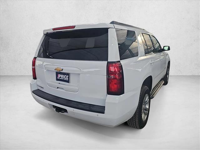 used 2019 Chevrolet Tahoe car, priced at $21,799