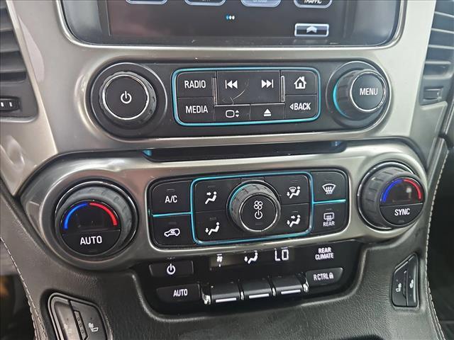 used 2019 Chevrolet Tahoe car, priced at $21,799