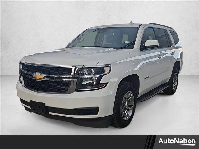 used 2019 Chevrolet Tahoe car, priced at $21,799