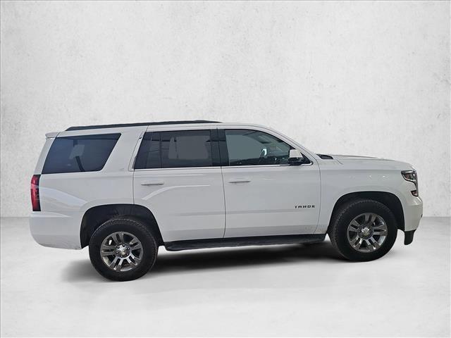 used 2019 Chevrolet Tahoe car, priced at $21,799