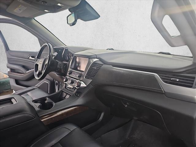 used 2019 Chevrolet Tahoe car, priced at $21,799