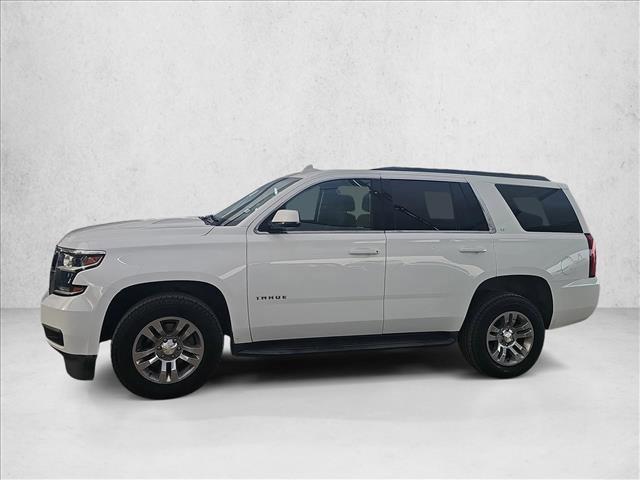 used 2019 Chevrolet Tahoe car, priced at $21,799