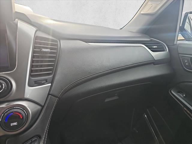 used 2019 Chevrolet Tahoe car, priced at $21,799