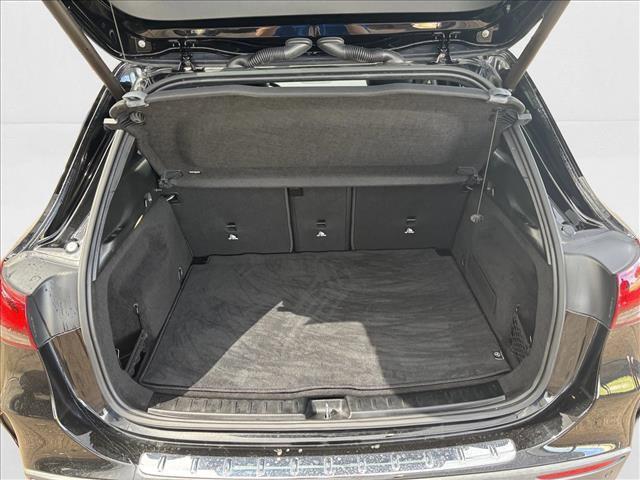 used 2022 Mercedes-Benz AMG GLA 45 car, priced at $35,280