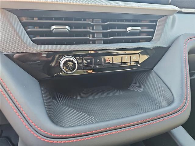 new 2026 Ford Explorer car, priced at $42,800