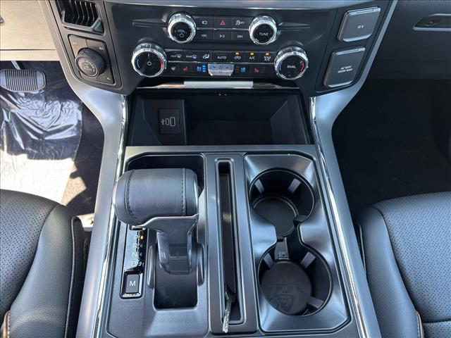 new 2025 Ford F-150 car, priced at $57,279