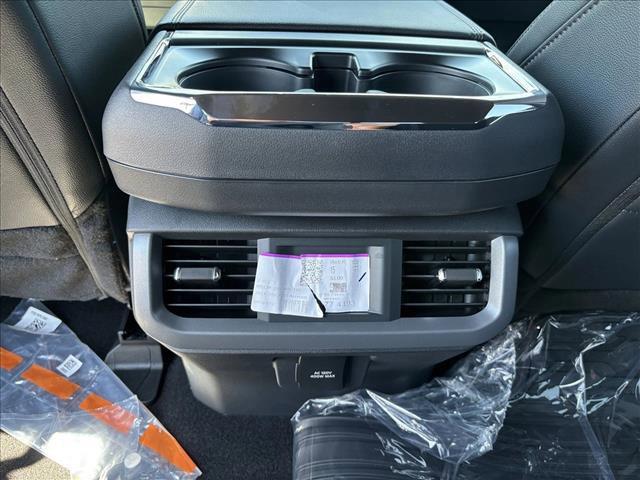 new 2025 Ford F-150 car, priced at $57,279