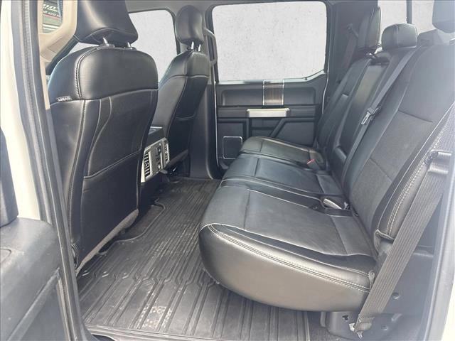 used 2016 Ford F-150 car, priced at $24,224