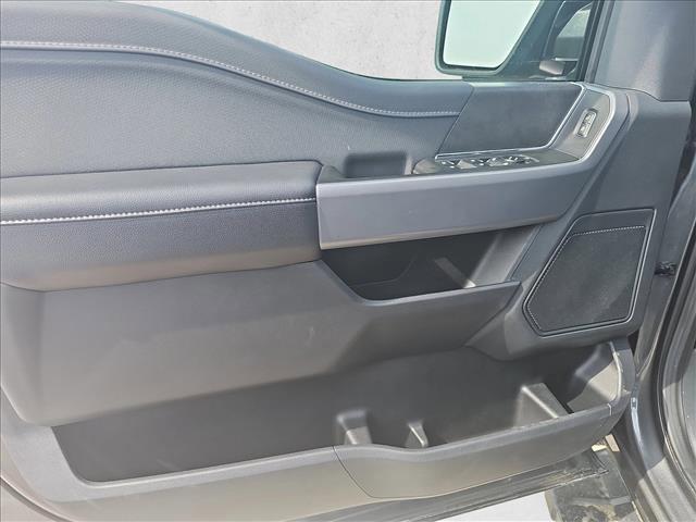 new 2026 Ford F-150 car, priced at $55,992