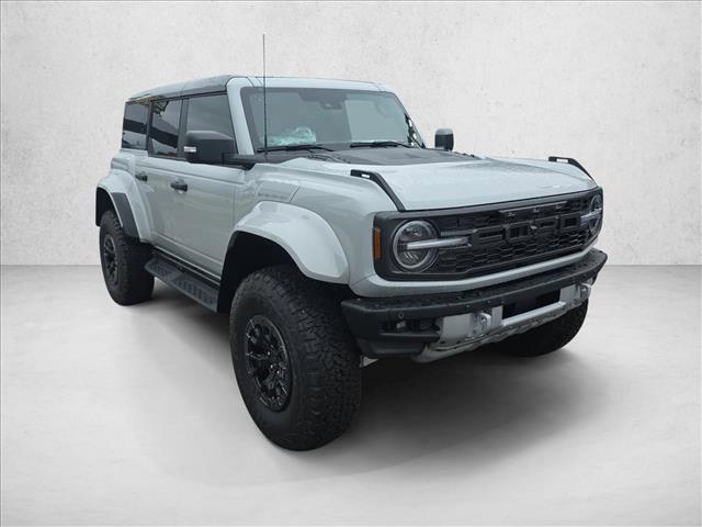 new 2026 Ford Bronco car, priced at $83,627