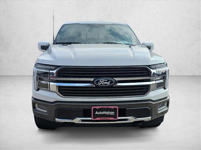 new 2026 Ford F-150 car, priced at $71,468