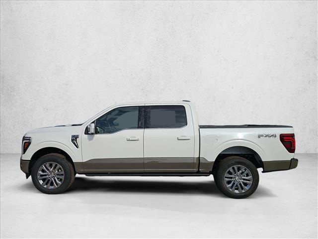 new 2026 Ford F-150 car, priced at $71,468