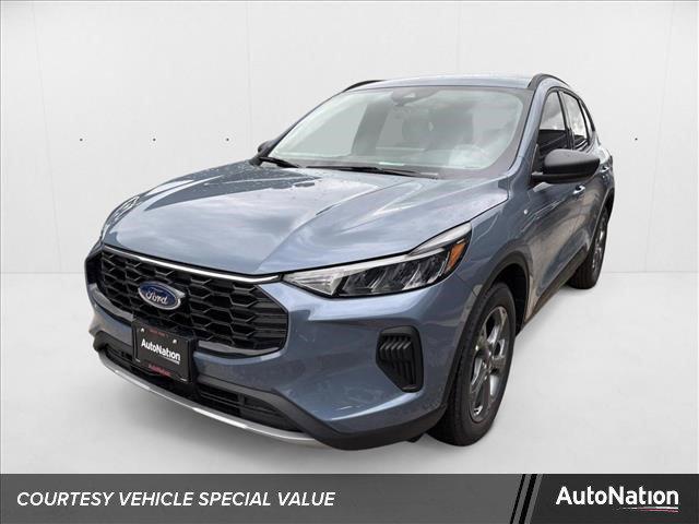 new 2025 Ford Escape car, priced at $26,344