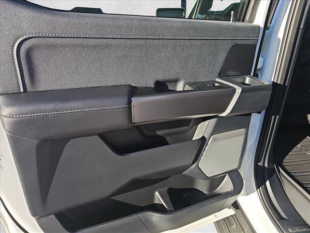 new 2026 Ford F-150 car, priced at $64,924