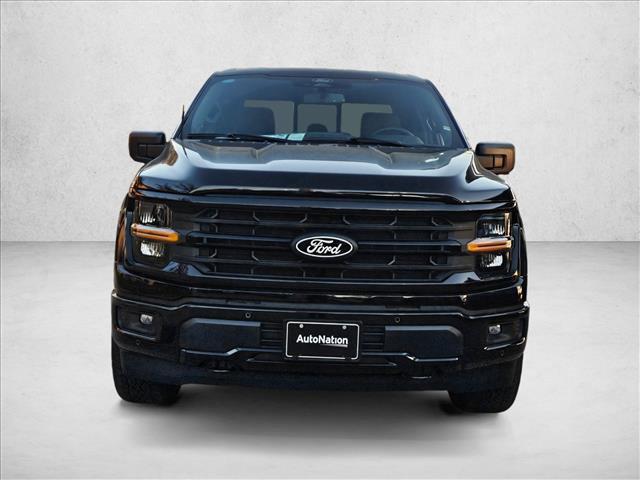 new 2026 Ford F-150 car, priced at $55,383