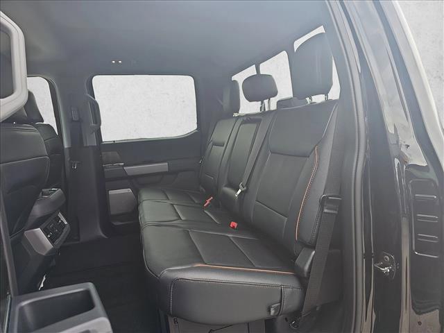 new 2026 Ford F-250 car, priced at $78,605