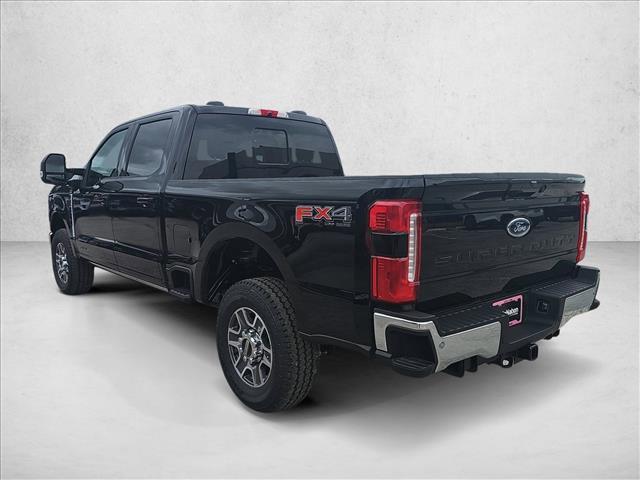 new 2026 Ford F-250 car, priced at $78,605