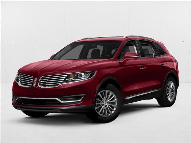 used 2017 Lincoln MKX car, priced at $13,499