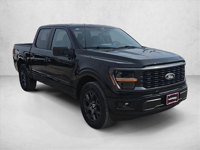 new 2026 Ford F-150 car, priced at $40,188