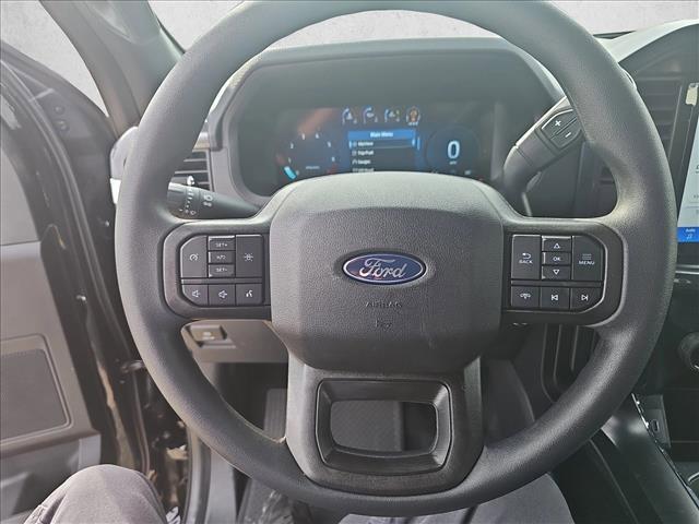 new 2026 Ford F-150 car, priced at $40,188