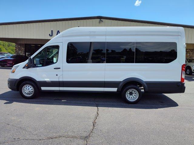 used 2024 Ford Transit-350 car, priced at $54,980
