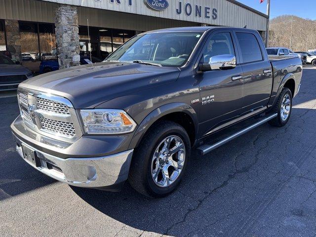 used 2016 Ram 1500 car, priced at $24,900