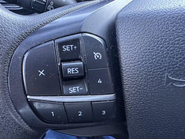 used 2020 Ford Utility Police Interceptor car, priced at $20,890