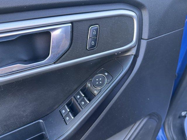 used 2020 Ford Utility Police Interceptor car, priced at $20,890