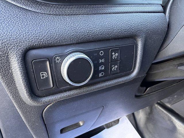 used 2020 Ford Utility Police Interceptor car, priced at $20,890