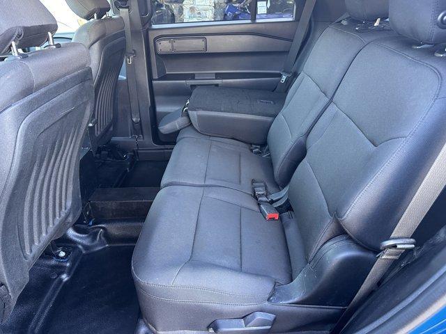 used 2020 Ford Utility Police Interceptor car, priced at $20,890