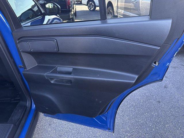 used 2020 Ford Utility Police Interceptor car, priced at $20,890