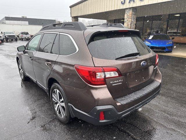 used 2019 Subaru Outback car, priced at $15,907